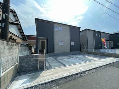 快適な住まいほど日増しに思い入れが生まれてくる（3号棟）