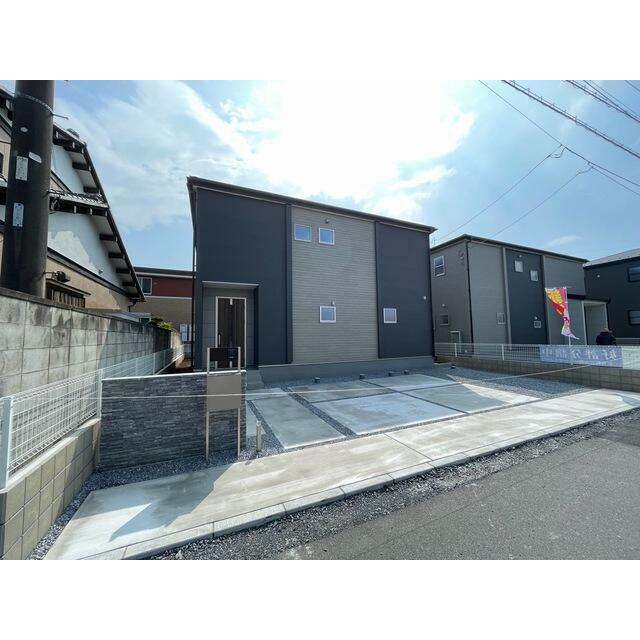 快適な住まいほど日増しに思い入れが生まれてくる（3号棟）