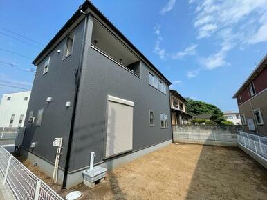 快適な住まいほど日増しに思い入れが生まれてくる（3号棟）