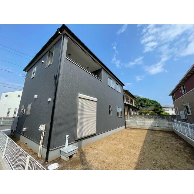 快適な住まいほど日増しに思い入れが生まれてくる（3号棟）