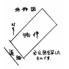 地形図等