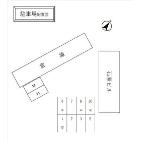 平面図