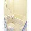 バス/シャワー
