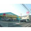 ショッピング施設