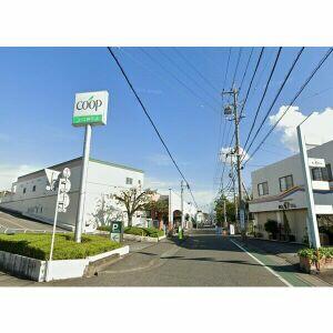 ユーコープ城北店