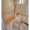 バス/シャワー