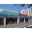 ショッピング施設