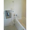 バス/シャワー