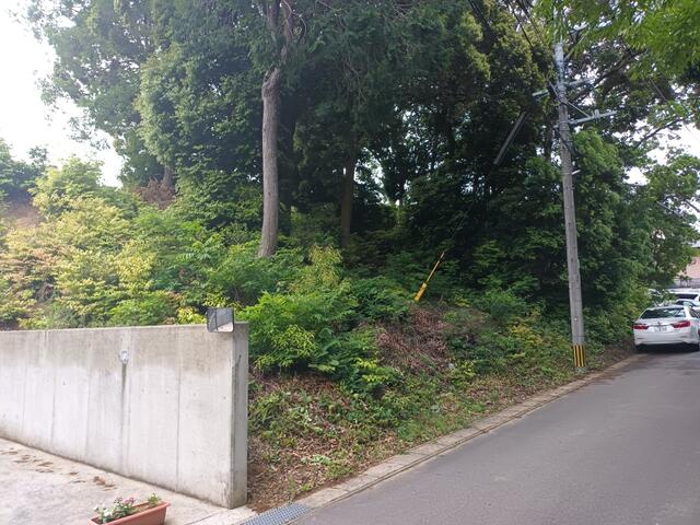 物件画像 宗像市 田久２丁目 (赤間駅) 住宅用地