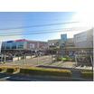 ショッピング施設