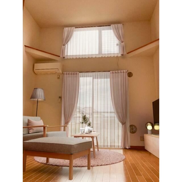 画像内の家具・家電はCG加工をしています。