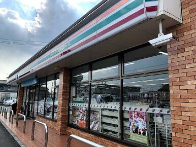 セブンイレブン 福山大門１丁目店