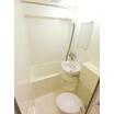 バス/シャワー