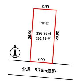 地形図等