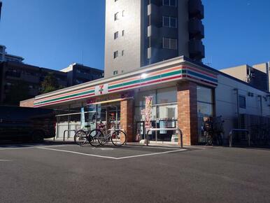 セブンイレブン八千代ゆりのき台４丁目店