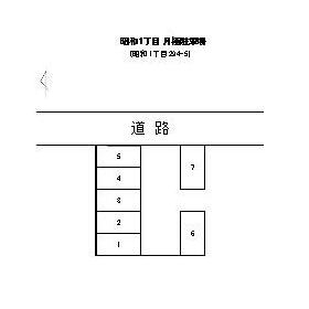 平面図