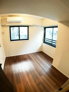 ※写真は同タイプ住戸です。