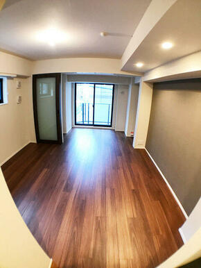 ※写真は同タイプ住戸です。