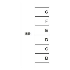 平面図