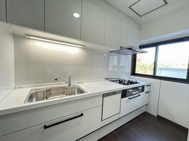 システムキッチン