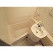 バス/シャワー