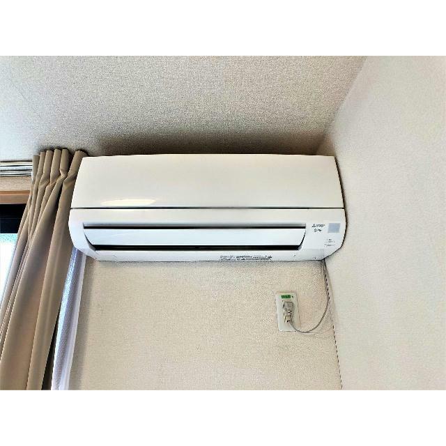 エアコン
