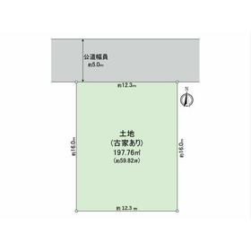 地形図等
