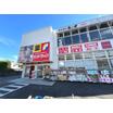 ショッピング施設