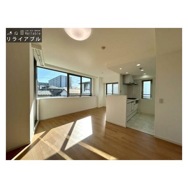 apartment 南小泉３丁目