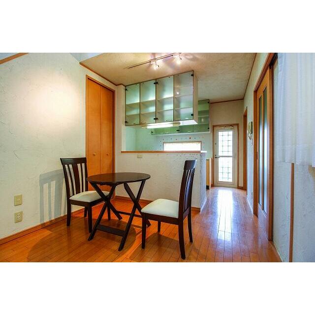 家具はイメージとなります