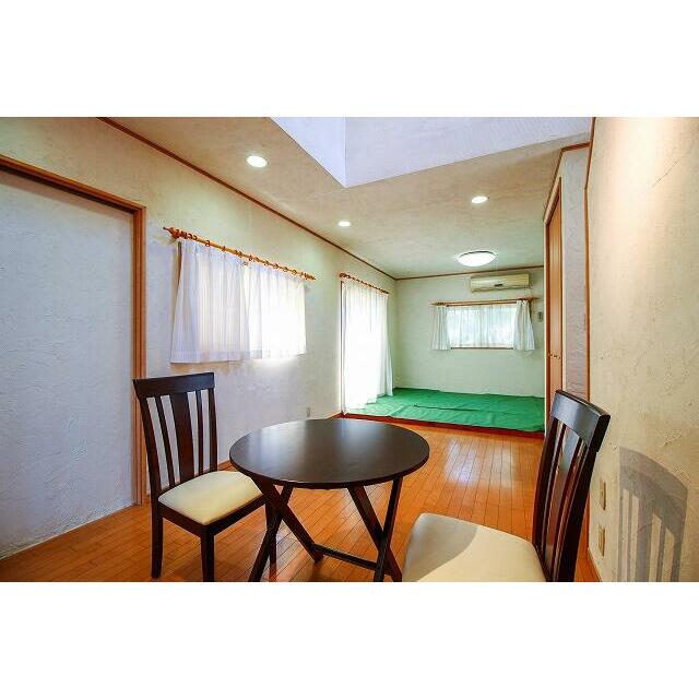 家具はイメージとなります