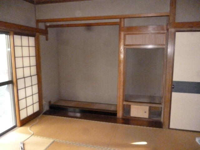 物件画像 北九州市門司区 丸山１丁目 (門司港駅) 2階建 5LDK