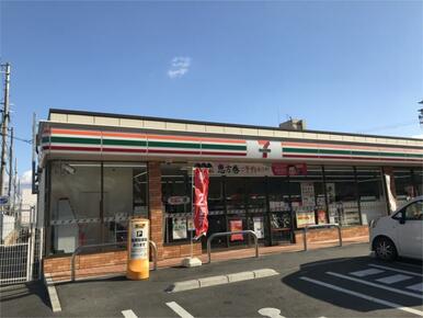 セブンイレブン　堺三国ヶ丘駅東店