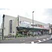 ショッピング施設