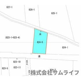 地形図等