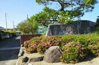 牟礼南小学校さん