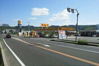 shell牟礼店さん