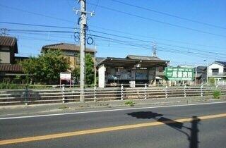 琴電原駅さん