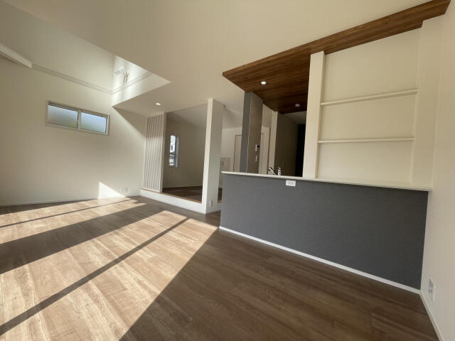 物件画像 北九州市八幡東区 竹下町 2階建 3LDK