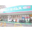 ショッピング施設