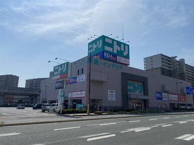 ニトリ小倉北店