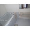 バス/シャワー