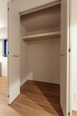 ※写真は同タイプ住戸です。