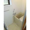 バス/シャワー