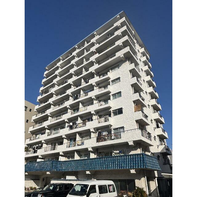 マンションヴィップ落合