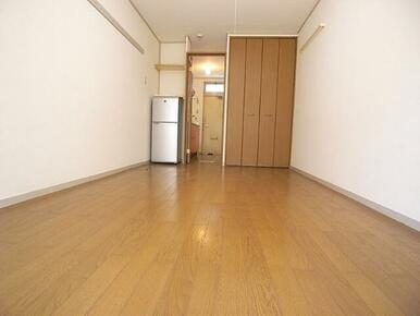 画像は１０３号室のものです。