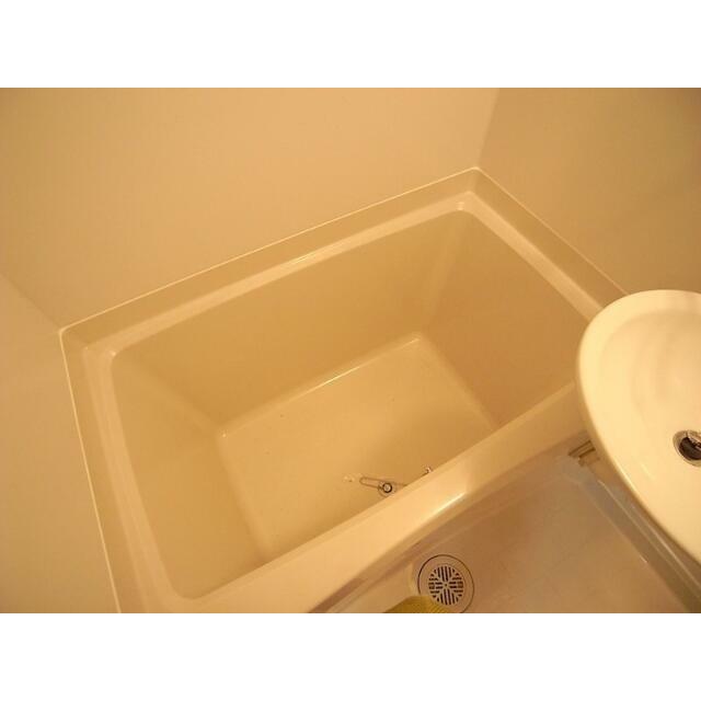 画像は１０３号室のものです。