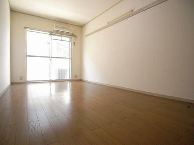 画像は１０３号室のものです。