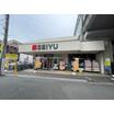 ショッピング施設