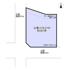 地形図等